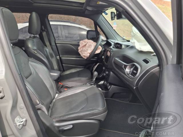 2022 JEEP RENEGADE 