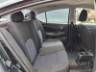 2018 NISSAN VERSA 