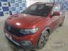 2023 VOLKSWAGEN T-CROSS 