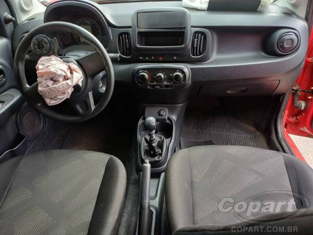 2024 FIAT MOBI 