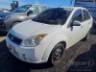2009 FORD FIESTA SEDAN 