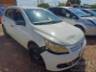 2009 VOLKSWAGEN GOL 