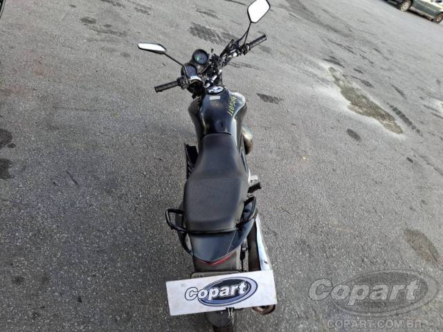 2010 HONDA CG 150 