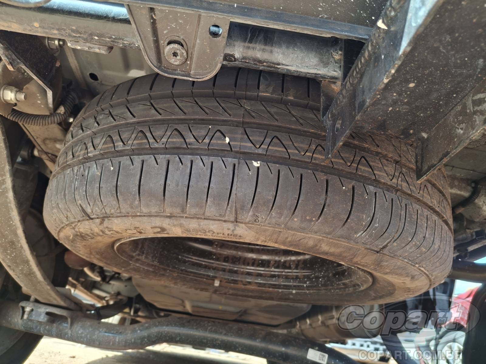Foto 10 de 11: 2026 FIAT STRADA