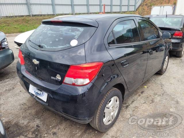 2014 CHEVROLET ONIX 