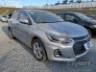 2021 CHEVROLET ONIX 