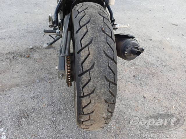 2020 YAMAHA FZ25 FAZER 