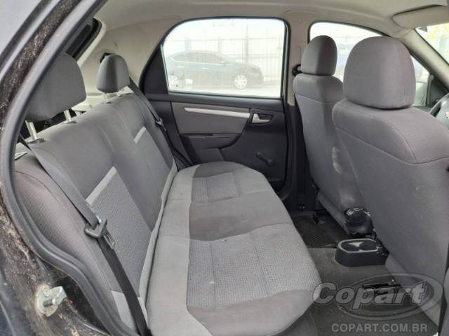 2015 CHEVROLET CELTA 