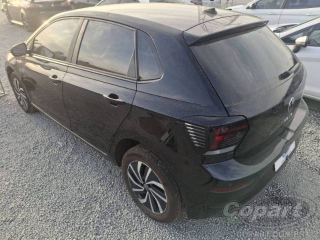 2024 VOLKSWAGEN POLO 