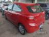 2017 FORD KA 