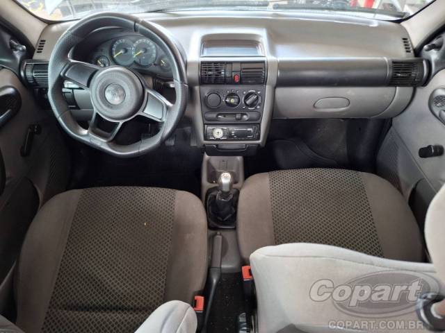 2011 CHEVROLET CLASSIC 