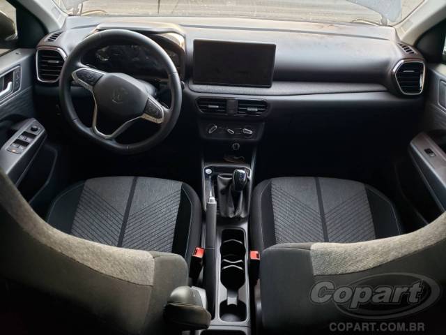 2026 VOLKSWAGEN Tera 