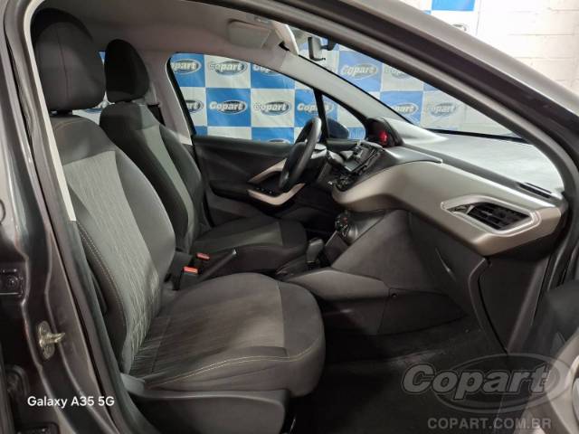 2022 PEUGEOT 2008 