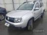 2016 RENAULT DUSTER 