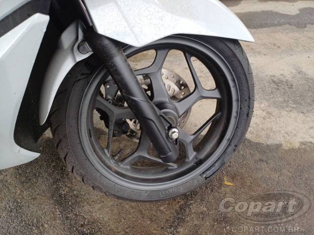 2026 HONDA PCX 