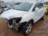 2014 CHEVROLET TRACKER 
