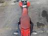 2024 HONDA NXR 160 