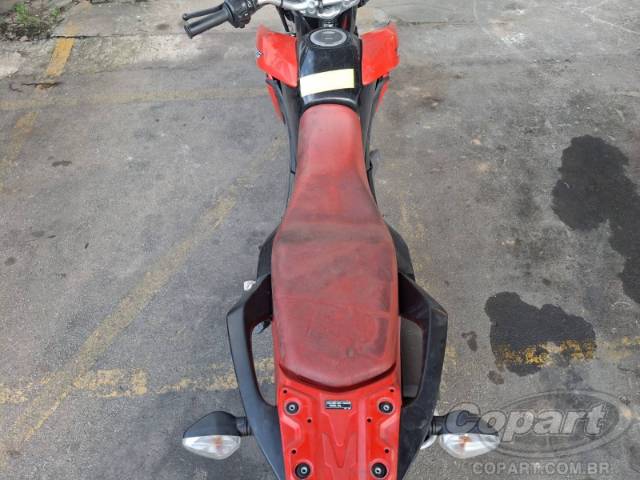 2024 HONDA NXR 160 