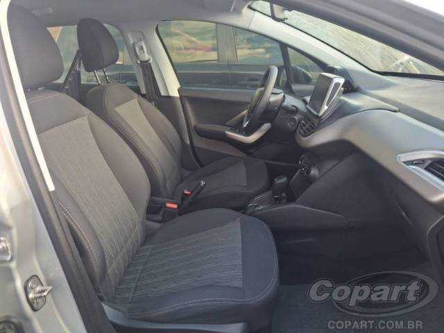 2021 PEUGEOT 2008 