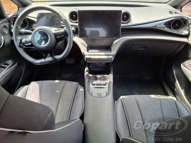 2024 BYD DOLPHIN 
