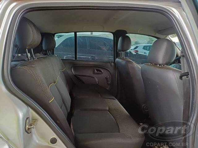 2013 RENAULT CLIO 