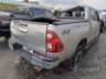 2021 TOYOTA HILUX CD 
