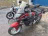 2021 HONDA NC 750X 