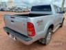 2011 TOYOTA HILUX CD 