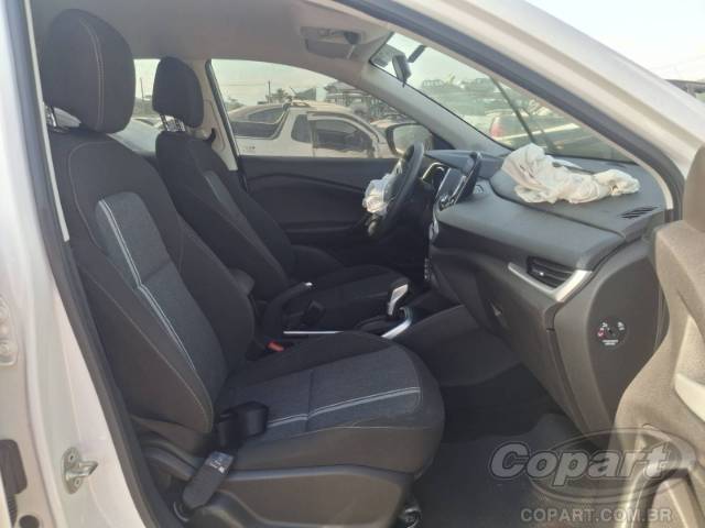 2023 CHEVROLET TRACKER 