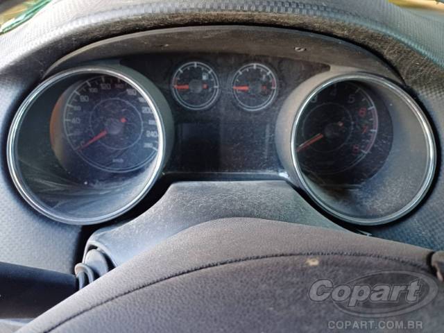 2012 FIAT BRAVO 
