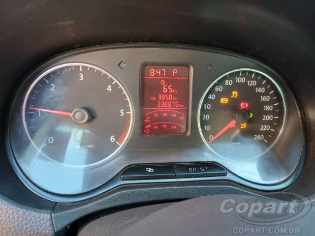 2013 VOLKSWAGEN AMAROK 