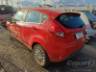 2015 FORD FIESTA 