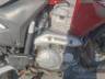 2015 HONDA XRE 300 