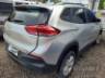 2022 CHEVROLET TRACKER 