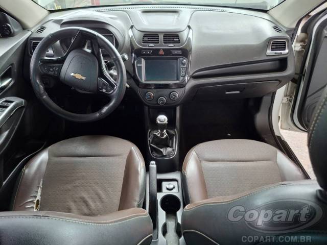 2019 CHEVROLET COBALT 