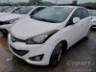 2015 HYUNDAI HB20 