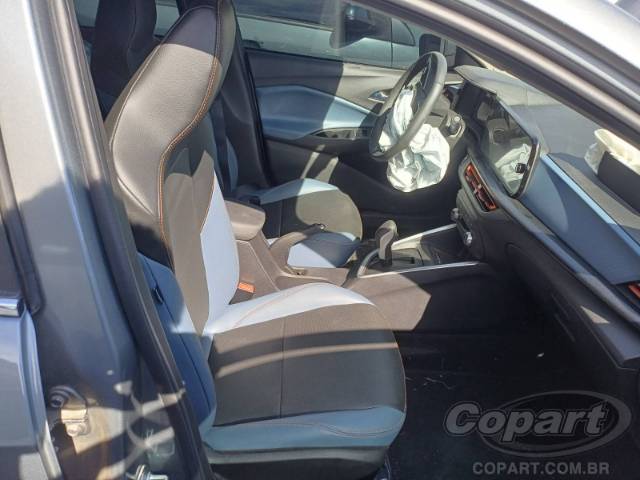 2026 CHEVROLET ONIX PLUS 