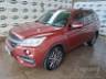 2019 LIFAN X60 