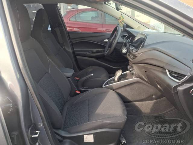 2021 CHEVROLET ONIX 