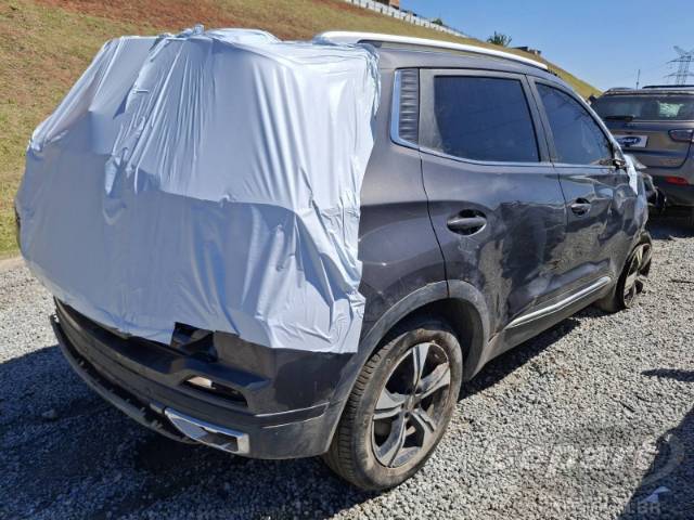 2025 CAOA CHERY TIGGO 5X 