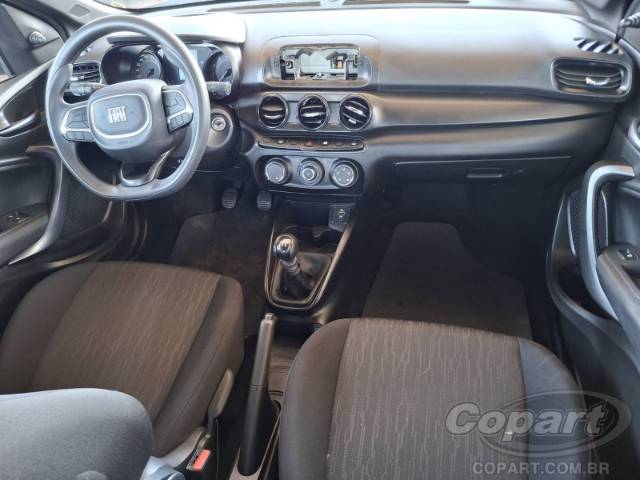 2026 FIAT ARGO 