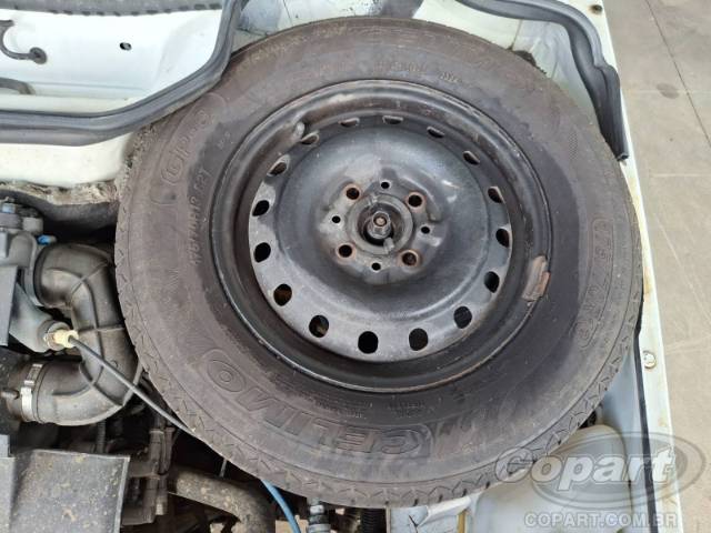 2013 FIAT UNO 