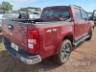 2017 CHEVROLET S10 CABINE DUPLA 