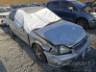 2000 HONDA CIVIC 
