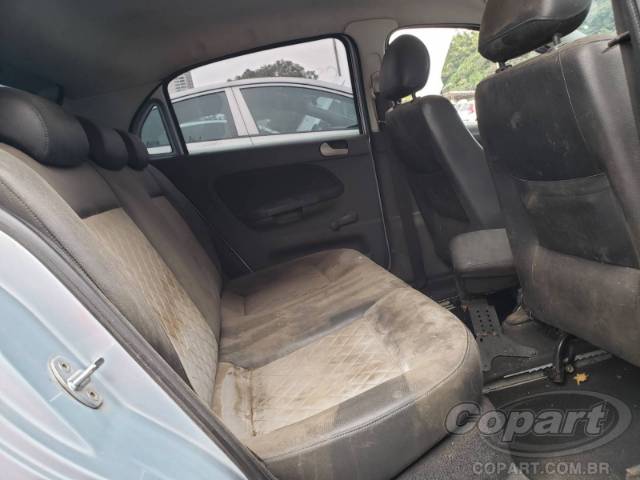 2015 VOLKSWAGEN GOL 