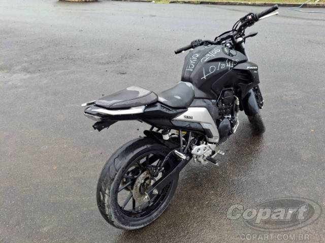 2023 YAMAHA FZ25 FAZER 