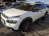 2021 CITROEN C4 CACTUS 