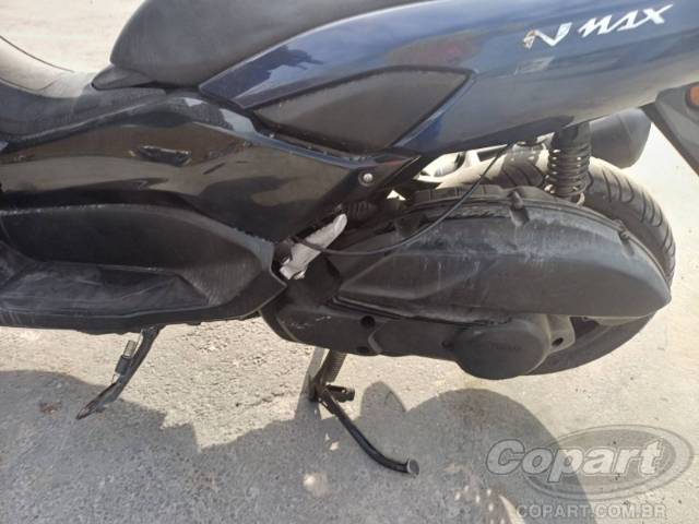 2022 YAMAHA NMAX 