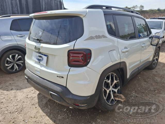 2026 JEEP RENEGADE 