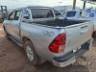 2017 TOYOTA HILUX CD 
